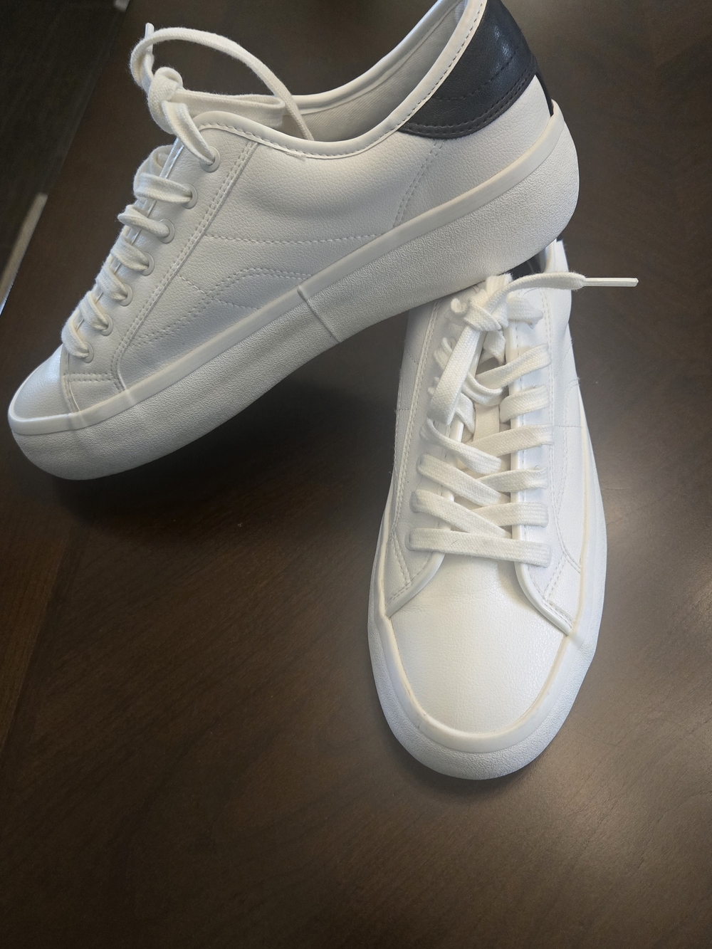 Zara Womens Sneakers US Size 10 (41)